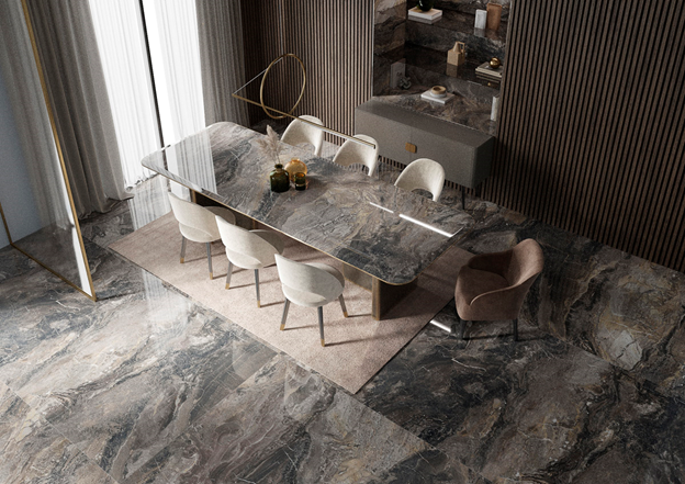 Xu hướng vật liệu nào sẽ lên ngôi trong năm 2023?